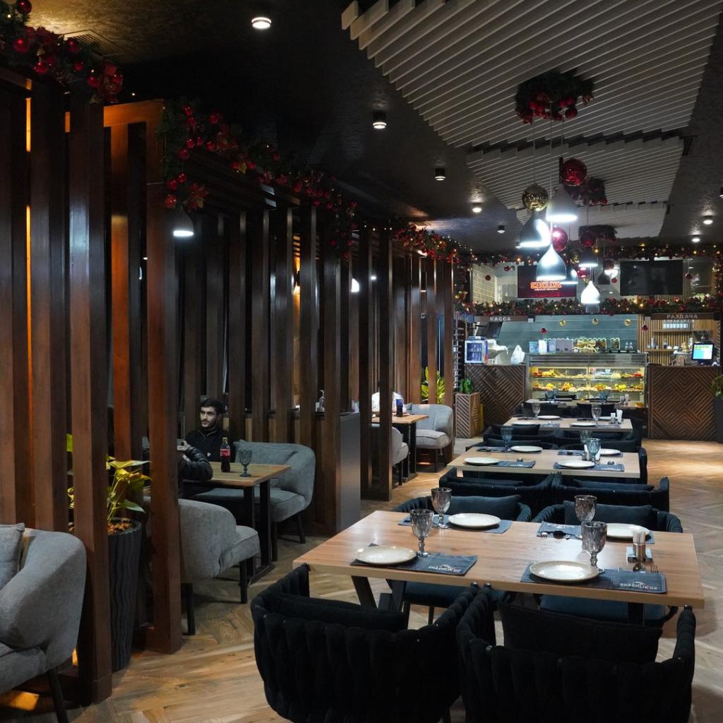 Shashlik.uz Barbaris - 5